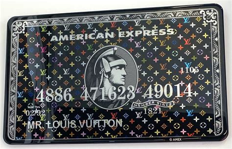 louis vuitton amex offer|american express amex offers.